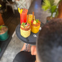 Happy Hour