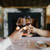 Wine Pairing Dinner
