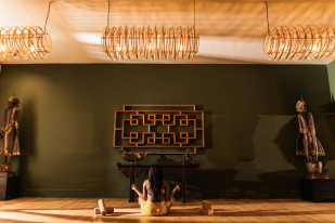 Your Serene Monthly Ritual 