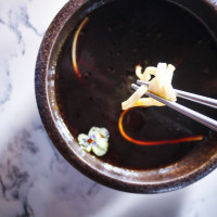 Father's Day at Yatai