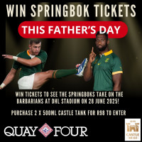 Father’s Day Competition
