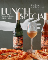 Wine in the middle of the day? We say YES!