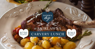 Father’s Day Carvery Lunch