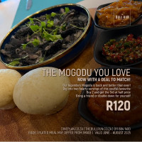 The Mogodu you love - Now with a deal to match!