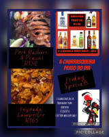 Friday Specials 