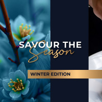 Savour the Season: Winter Edition