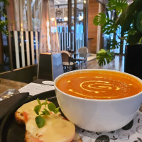 Soup of the Day | R75