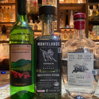 Tequila Flights