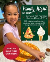 Thursday Nights = Family Nights!