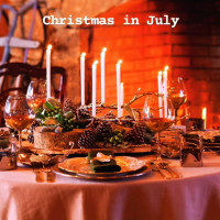 Christmas in July at 96 Winery Road