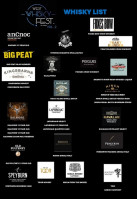 West Whisky Festival at Avontuur Estate