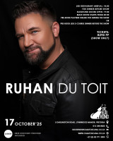 Ruhan Du Toit