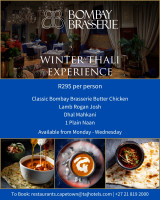 Thali Winter Special