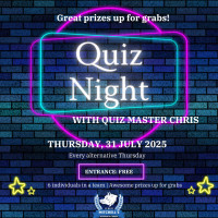Quiz Night