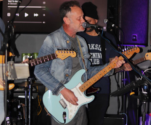 Live Music - Friday Night