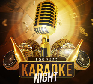 Karaoke Tuesday & Thursday