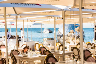 Events at Grand Africa Cafe and Beach
