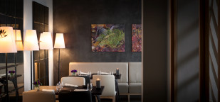 The Cellars-Hohenort presents a Culinary Journey with Constantia Glen Wines 