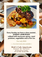 Sunday Roast