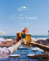 Heritage Day Lunch