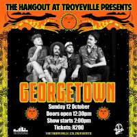 LIVE -  GEORGETOWN