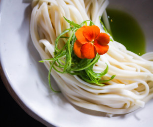 Restaurant Week at Yatai