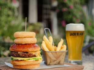 Beer Up Thursdays! Celebrate Beer Month at The Vineyard