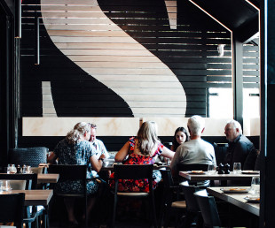 Private Dining and Functions 
