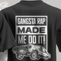Merch Available!