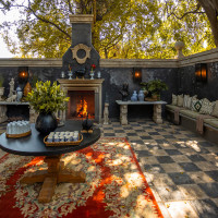 An Evening of Spirits & Stories with Pienaar & Son at Fairlawns