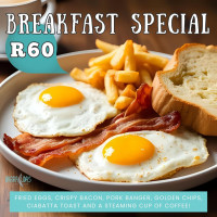 Breakfast Special