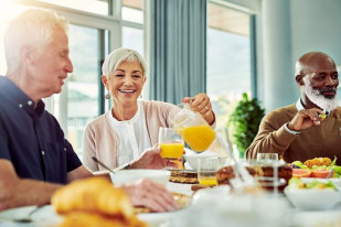 Pensioners Special - Tuesdays 12h00 to 15h00