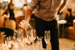 Wine Society Event - 30 October 2025