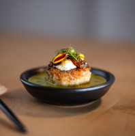 Momiji Omakase Set Menu