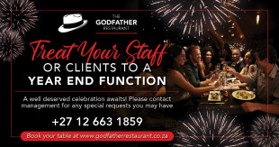 Year End Functions