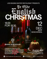 Christmas is coming a little earlier this year!