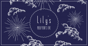 New Year's Eve at Lily's