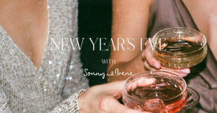 New Year's Eve at Sonny & Irene