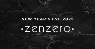 New Year's Eve at Zenzero