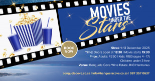 Movies Under the Stars: Shrek 1 