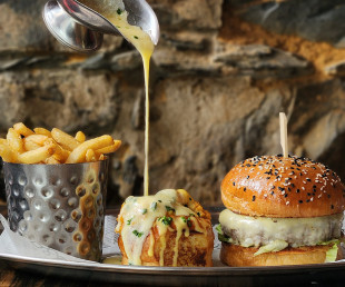 B&L Summer Special - R279