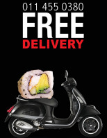 We Deliver