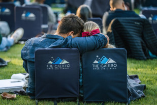 Your Passport to a World of Flavour and Film: Galileo Royale at Nederburg