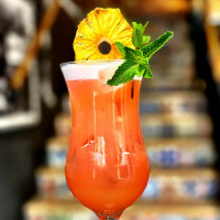 Cape Town Cocktail Week Special  (10.12 -16.12)