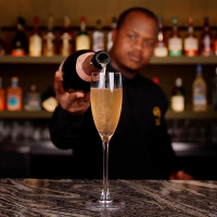 Signature Cocktails - 9 Provinces. 9 Memories. One South Africa