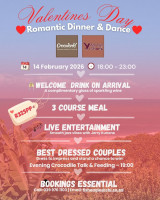 Love is in the air… and a little Crocworld magic too!