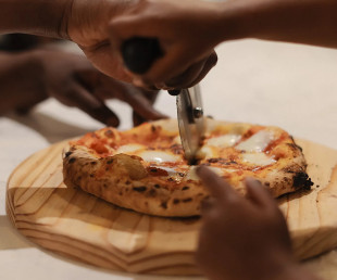 Mini Chef Sundays at Noah