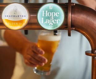 Catch Every Moment of Live Sport at Noah, Cape Town