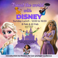 The Stardust Full Experience