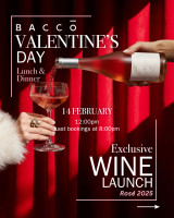 Valentine's Day 2026